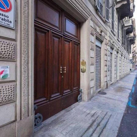 Casa Principe Apartment Turin Ngoại thất bức ảnh