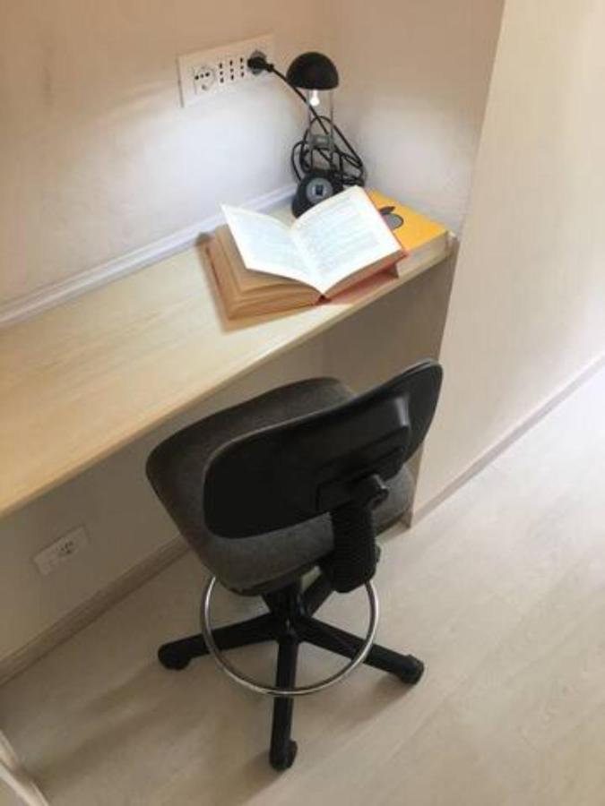 Casa Principe Apartment Turin Ngoại thất bức ảnh