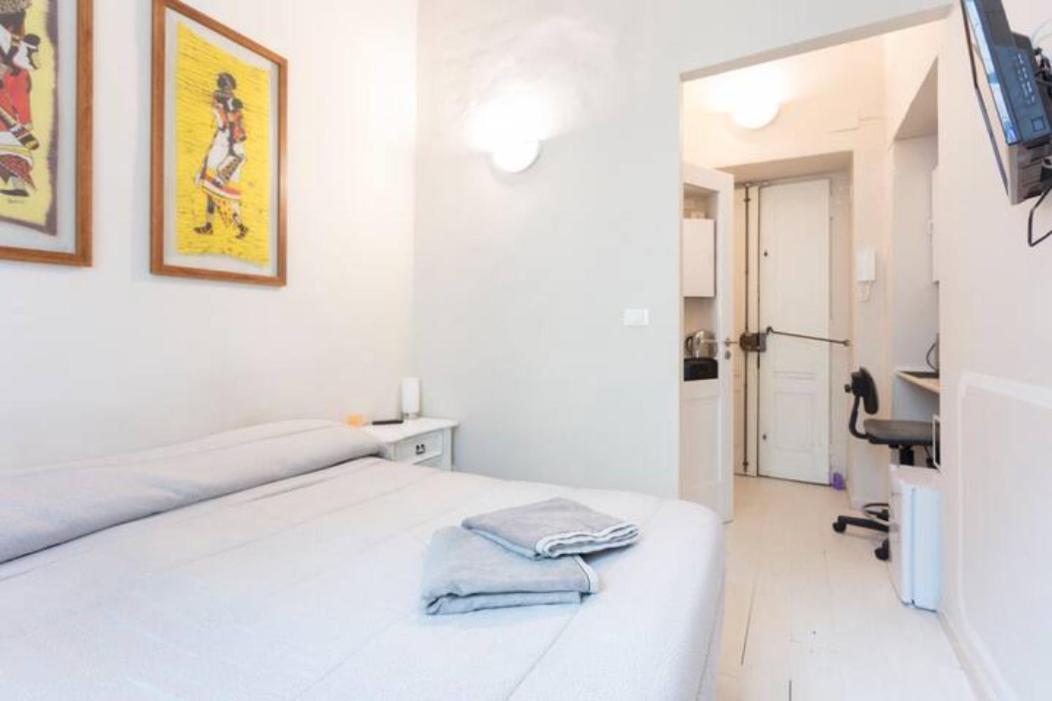 Casa Principe Apartment Turin Ngoại thất bức ảnh