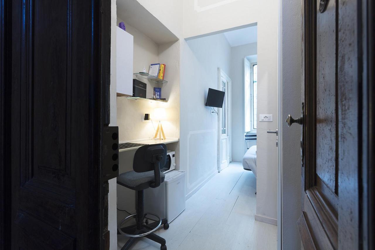 Casa Principe Apartment Turin Ngoại thất bức ảnh