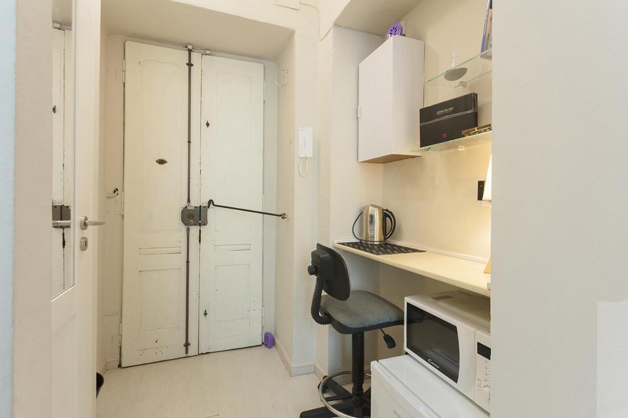 Casa Principe Apartment Turin Ngoại thất bức ảnh