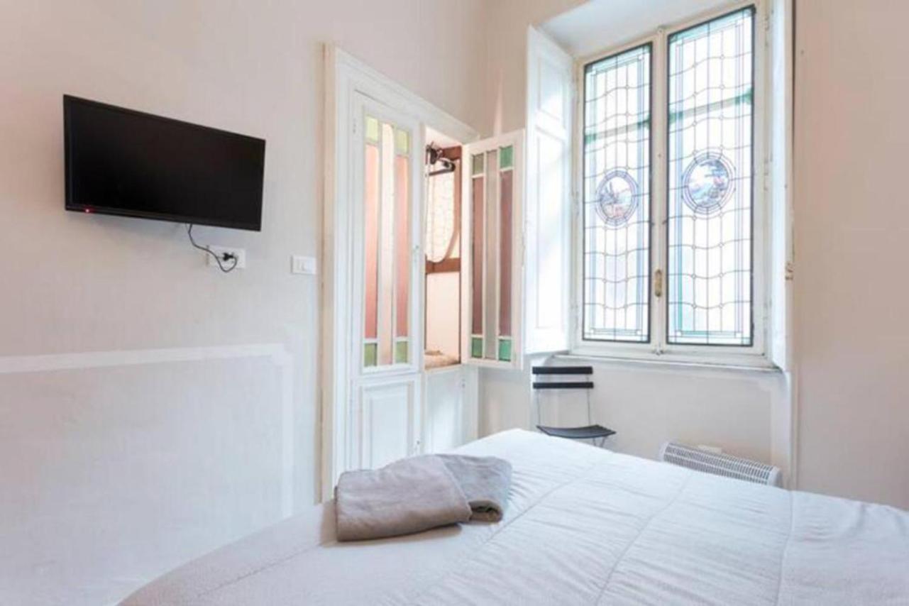 Casa Principe Apartment Turin Ngoại thất bức ảnh