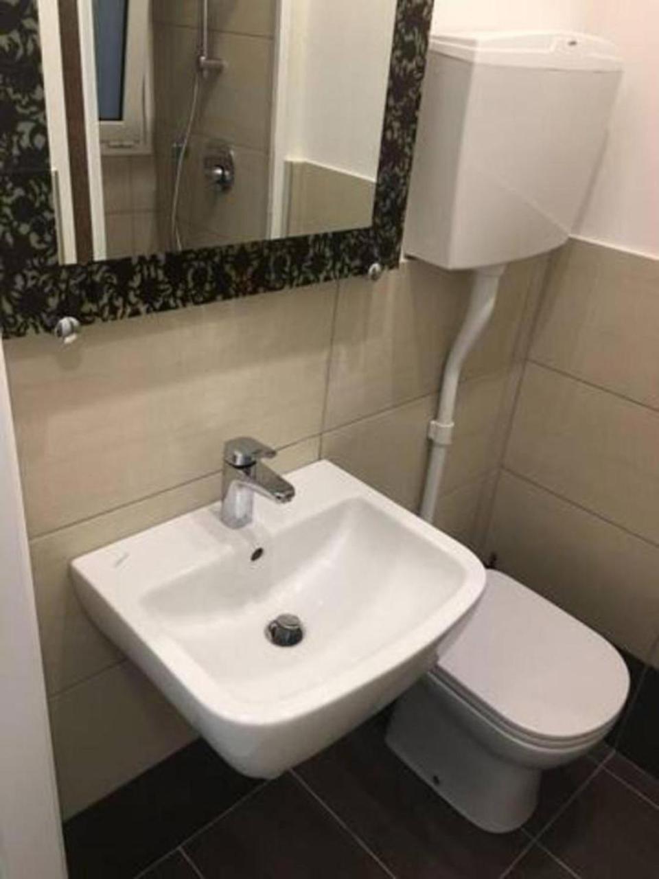 Casa Principe Apartment Turin Ngoại thất bức ảnh
