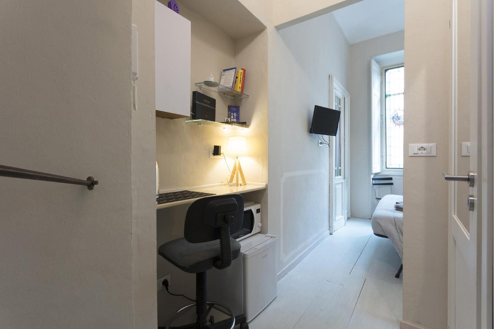 Casa Principe Apartment Turin Ngoại thất bức ảnh