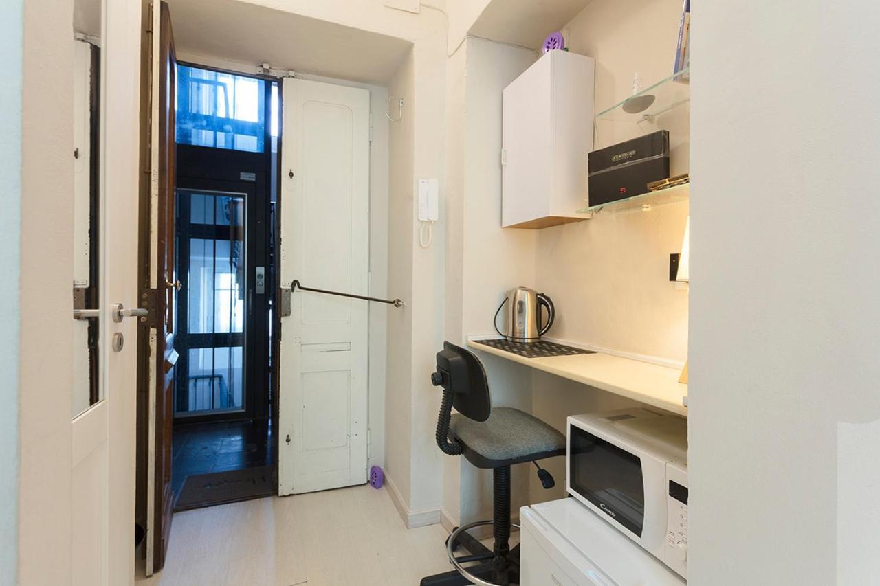 Casa Principe Apartment Turin Ngoại thất bức ảnh