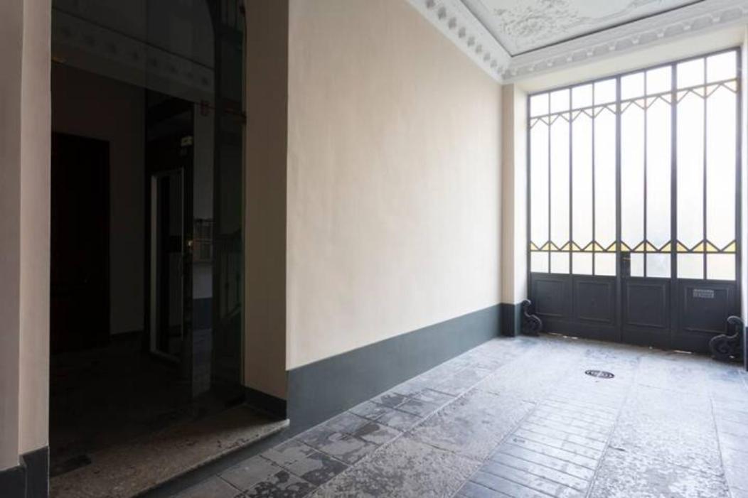 Casa Principe Apartment Turin Ngoại thất bức ảnh