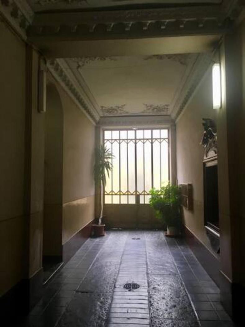 Casa Principe Apartment Turin Ngoại thất bức ảnh